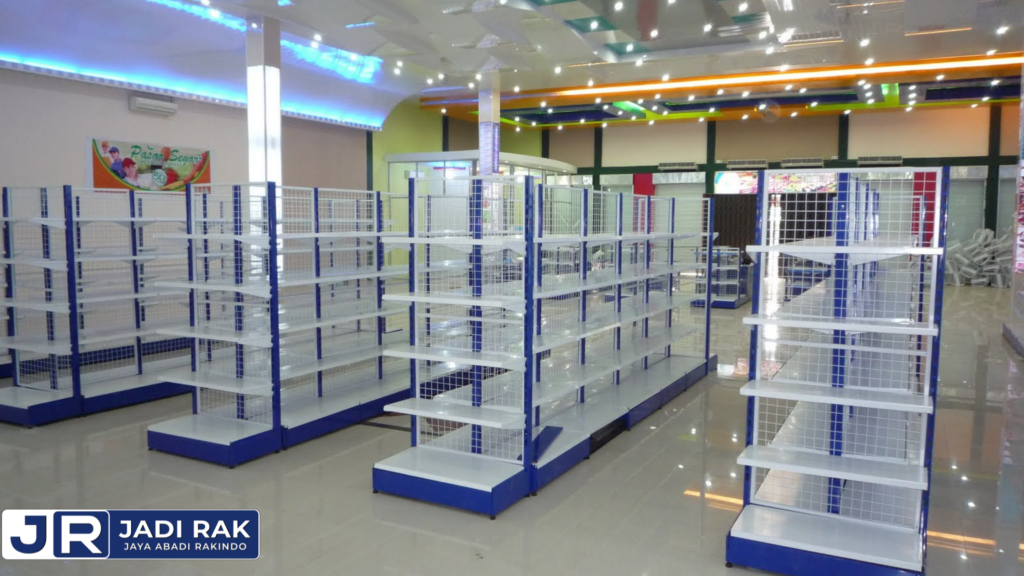 Minimarket terbaik