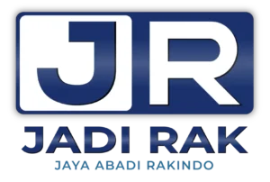 pemasok rak minimarket