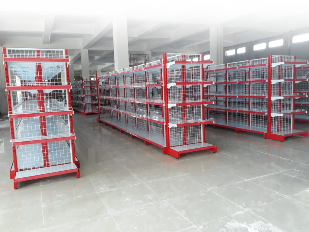 rak minimarket terbaik